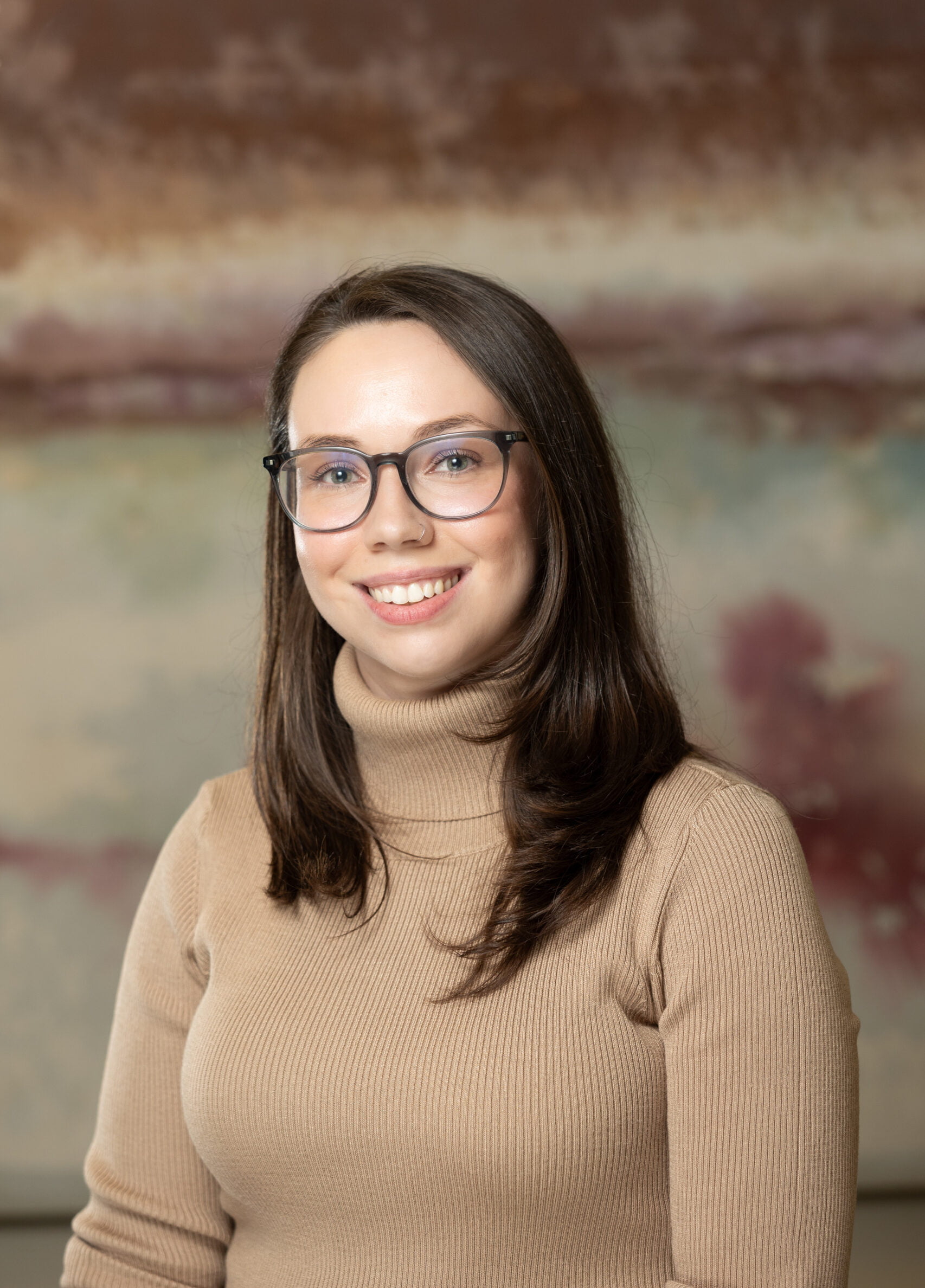 Hannah Blaes-Johnson